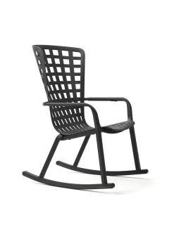 ohgreen Tuinmeubelen|Kit folio rocking antracite