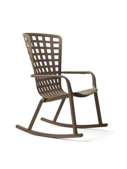 ohgreen Tuinmeubelen|Kit folio rocking tabacco