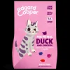 ohgreen Kat Voeding|Kitten brokjes eend&kip 325g