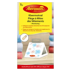 ohgreen Vliegen En Wespen|Kleermotval