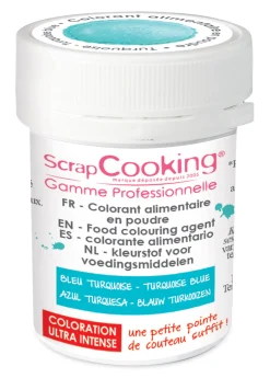 ohgreen Bakken|Kleurstofpoeder