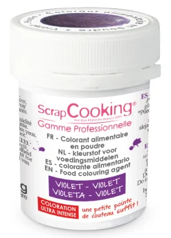 ohgreen Bakken|Kleurstofpoeder