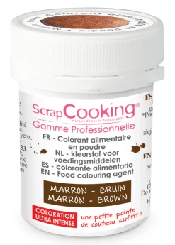 ohgreen Bakken|Kleurstofpoeder