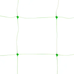 ohgreen Bind En Steun|Ecocheques|Klim-groei-geleidenet 2x5m groen