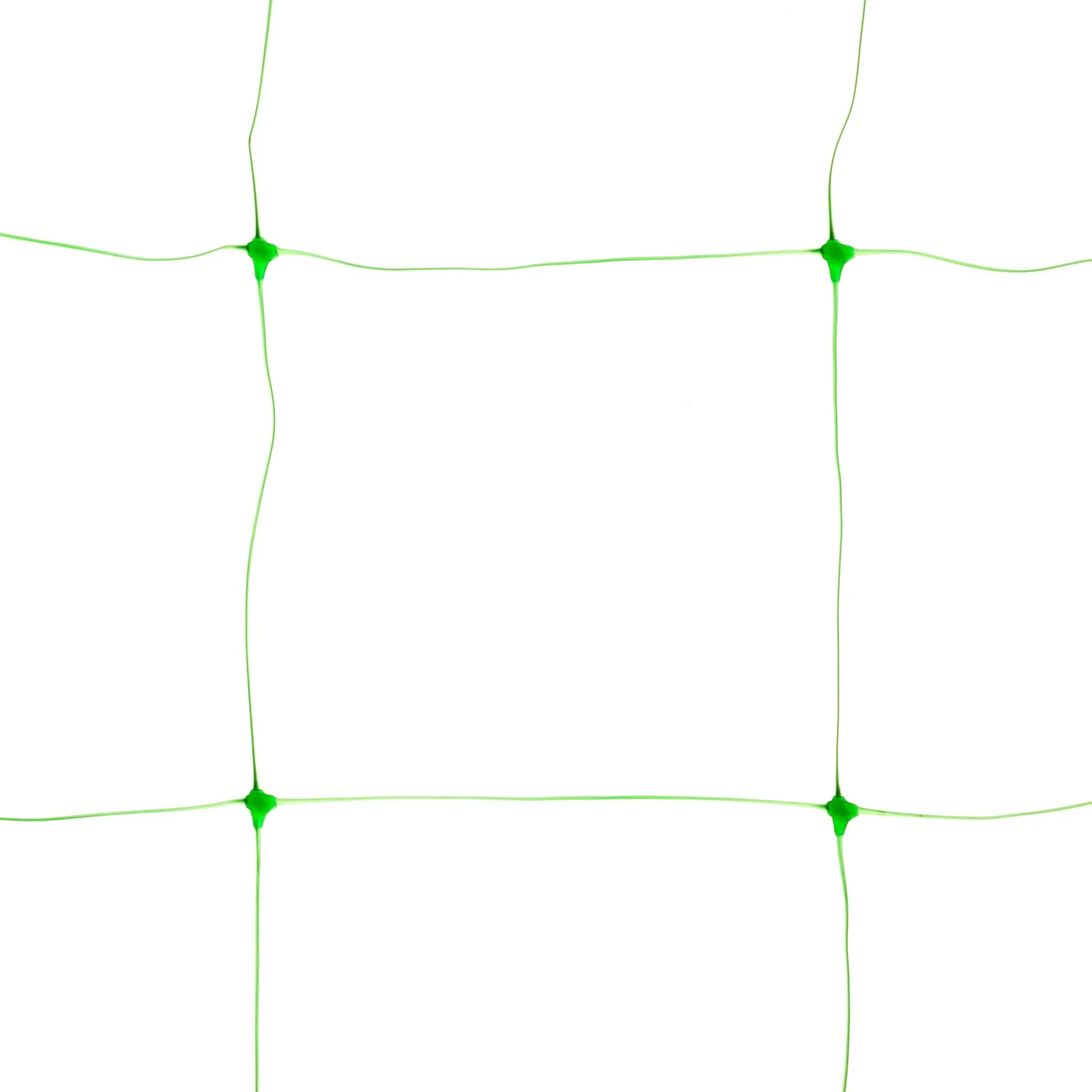 ohgreen Bind En Steun|Ecocheques|Klim-groei-geleidenet 2x5m groen