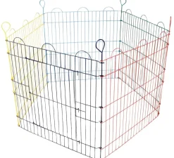 ohgreen Kooien|Knaagdierpark