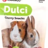 ohgreen Knaagdieren Voeding|Knaagdiersnack dulci kers 50gr