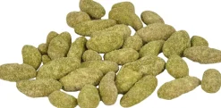 ohgreen Knaagdieren Voeding|Knaagdiersnack dulci spinazie 50gr