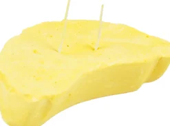 ohgreen Knaagdieren Voeding|Knaagsteen banaan 25g