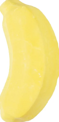 ohgreen Knaagdieren Voeding|Knaagsteen banaan 25g
