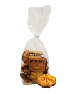 ohgreen Voeding|Koekjes bresilo