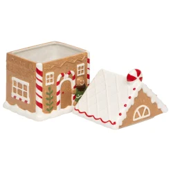 ohgreen Feest In De Keuken|Thema Holiday|Koekjestrommel