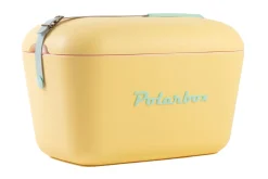 ohgreen In En Rond De Keuken|Koelbox geel 12l