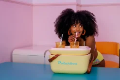 ohgreen In En Rond De Keuken|Koelbox geel 12l