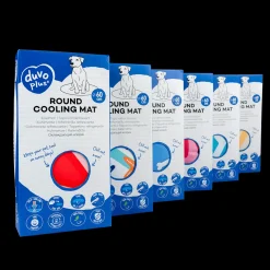 ohgreen Verkoeling Voor Je Dier|Slaapplaats|Koelmat rond