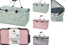 ohgreen In En Rond De Keuken|Koeltas