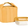 ohgreen In En Rond De Keuken|Koeltas small mango yellow