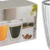 ohgreen Servies|Koffie theeglas 250ml
