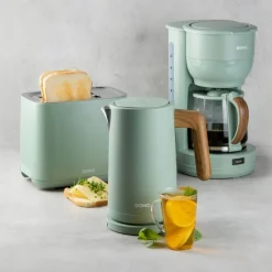 ohgreen Keukentoestellen|Koffiezet wood you 1,25l