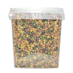 ohgreen Voeding|Koi Mix 2,5 liter