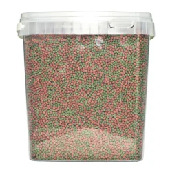 ohgreen Voeding|Koivoer 5 liter 3 mm.