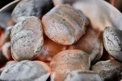 ohgreen Brandstof En Aanmaak|Kokosbriketten 4kg