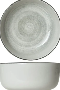 ohgreen Servies|Kom baltic grey