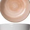 ohgreen Servies|Kom baltic peach