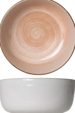 ohgreen Servies|Kom baltic peach