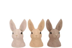 ohgreen Sfeermakers|Konijnenkop bruin 12x10x19