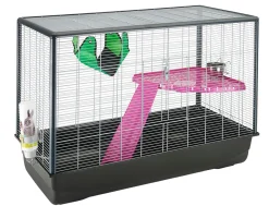 ohgreen Kooien|Kooi Zeno 3 Knockdown 100cm