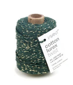 ohgreen Cadeaupapier-En Linten|Koord 50mx2mm