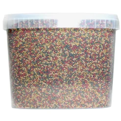 ohgreen Voeding|Korrels Large 17 liter