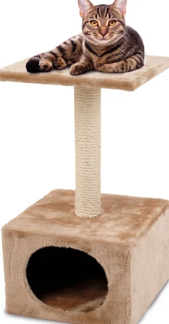 ohgreen Kattenkrabpalen|Krabpaal