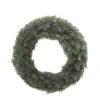 ohgreen Kerstkransen En Guirlandes Kunststof|Krans