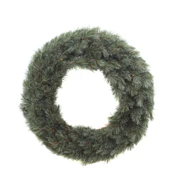 ohgreen Kerstkransen En Guirlandes Kunststof|Krans