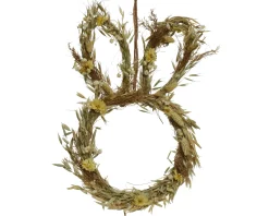 ohgreen Sfeermakers|Krans droogbloem 36cm