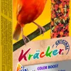 ohgreen Vogels Voeding|Kräcker® colorboost| 2stuks| kanaries