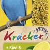 ohgreen Vogels Voeding|Kräcker® kiwi & citrus| 2stuks| parkieten