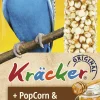 ohgreen Vogels Voeding|Kräcker® popcorn & honing| 2stuks| parkieten