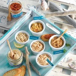 ohgreen Voeding|Kreeft met ganzenlever