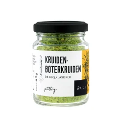 ohgreen Voeding|Kruidenboterkruiden 42gr