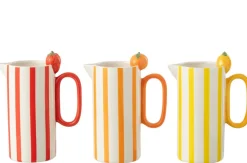 ohgreen Sfeermakers|Kruik fruit dolomiet mix assortiment van 3