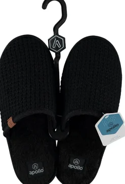 ohgreen Kousen|Kruik hoes + oogmasker bont