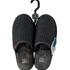 ohgreen Kousen|Kruik hoes + oogmasker bont