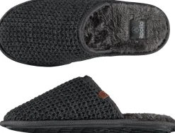 ohgreen Kousen|Kruik hoes + oogmasker bont