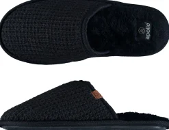 ohgreen Kousen|Kruik hoes + oogmasker bont