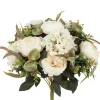 ohgreen Sfeermakers|Herfst|Kunstboeket peony hydrangea