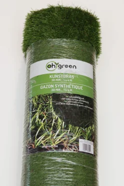 ohgreen Bodemverbetering|Kunstgras 30mm