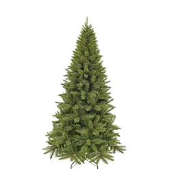 ohgreen Kerstbomen|Kerstbomen Kunststof|Kunstkerstboom Aspen Hill Slim h215cm